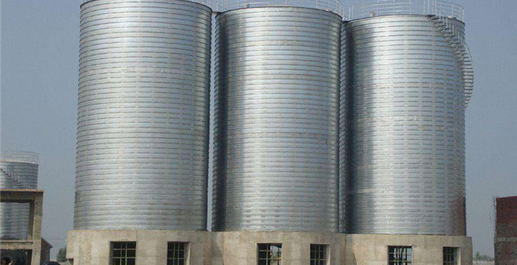 How Much Do You Know About A Steel Silo?