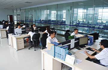 flyer steel silo office