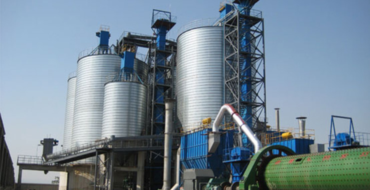 Everything You Need to Know About Silo Materials